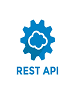 API